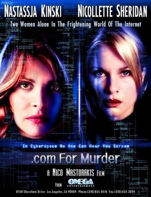 .com for Murder (2002) - poster
