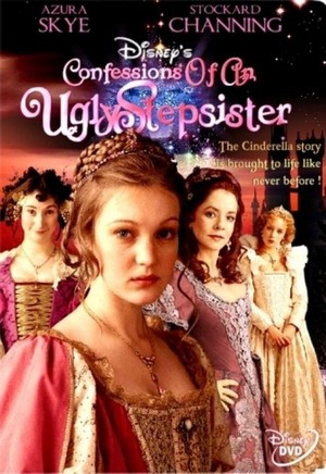 Confessions of an Ugly Stepsister (2002) - poster