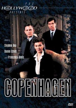 Copenhagen (2002) - poster