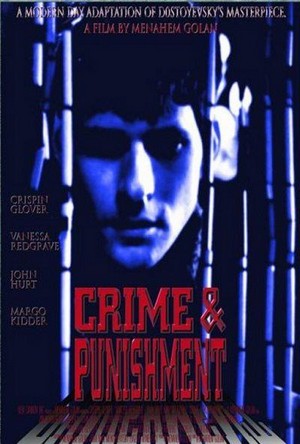 Crime and Punishment (2002) - poster