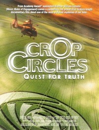 Crop Circles: Quest for Truth (2002) - poster