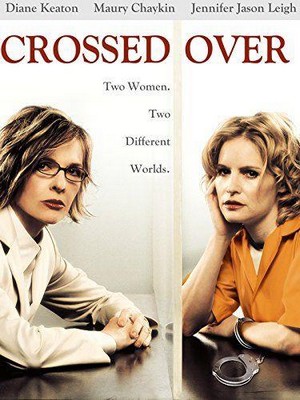 Crossed Over (2002) - poster
