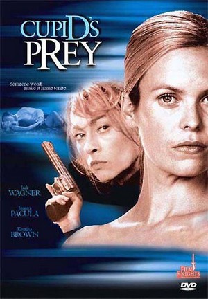 Cupid's Prey (2002) - poster