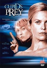 Cupid's Prey (2002) - poster