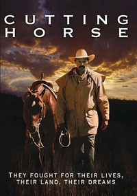 Cutting Horse (2002) - poster