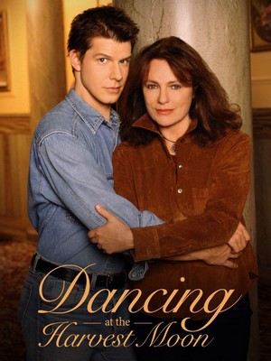 Dancing at the Harvest Moon (2002) - poster