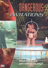 Dangerous Invitations (2002) - poster