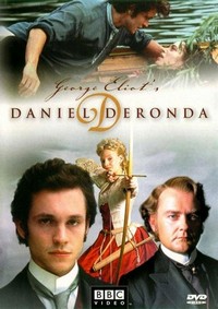 Daniel Deronda (2002) - poster