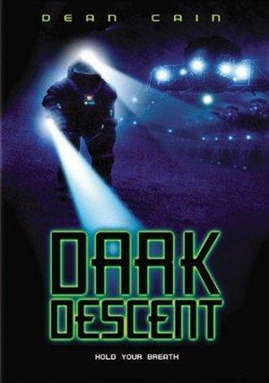Dark Descent (2002) - poster