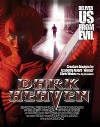 Dark Heaven (2002) - poster