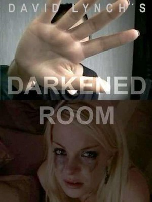 Darkened Room (2002) - poster
