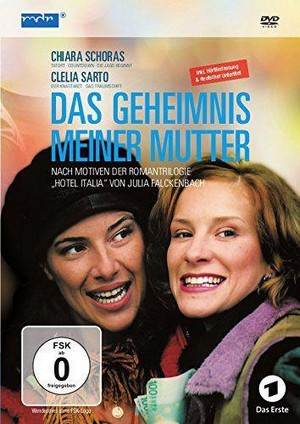 Das Geheimnis Meiner Mutter (2002) - poster