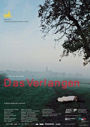 Das Verlangen (2002) - poster