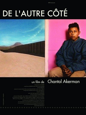De l'Autre Côté (2002) - poster