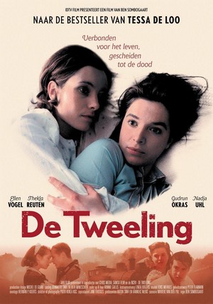 De Tweeling (2002) - poster