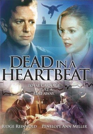 Dead in a Heartbeat (2002) - poster