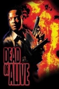 Dead or Alive (2002) - poster