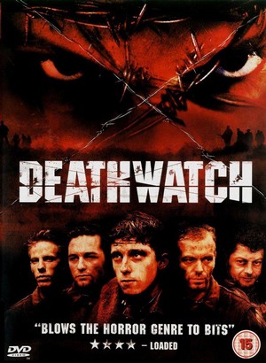 Deathwatch (2002) - poster