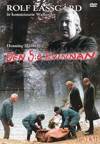 Den 5:e Kvinnan (2002) - poster