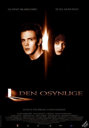 Den Osynlige (2002) - poster