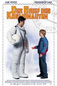 Der Brief des Kosmonauten (2002) - poster