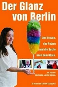 Der Glanz von Berlin (2002) - poster