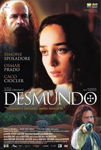 Desmundo (2002) - poster