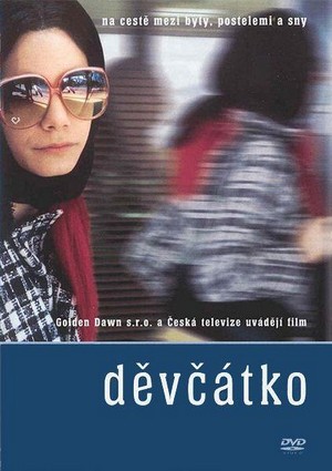 Devcátko (2002) - poster
