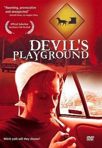 Devil's Playground (2002) - poster