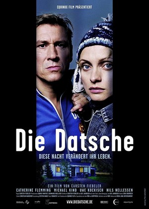 Die Datsche (2002) - poster