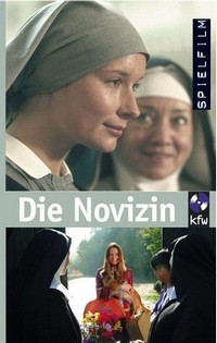 Die Novizin (2002) - poster