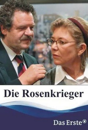 Die Rosenkrieger (2002) - poster