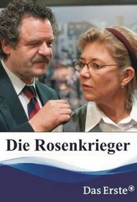 Die Rosenkrieger (2002) - poster