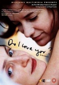 Do I Love You? (2002) - poster