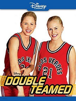Double Teamed (2002) - poster