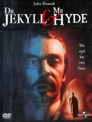 Dr. Jekyll and Mr. Hyde (2002) - poster