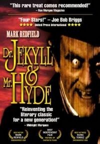 Dr. Jekyll and Mr. Hyde (2002) - poster