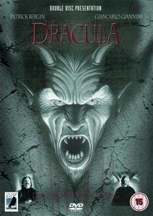 Dracula (2002) - poster
