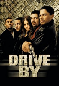 Drive By (2002) - poster