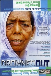 Drowned Out (2002) - poster