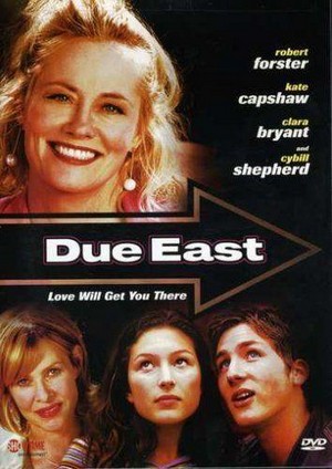Due East (2002) - poster