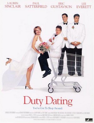 Duty Dating (2002) - poster