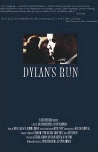 Dylan's Run (2002) - poster