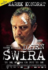 Dzien Swira (2002) - poster