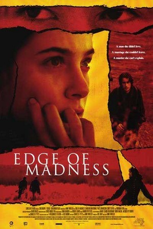 Edge of Madness (2002) - poster