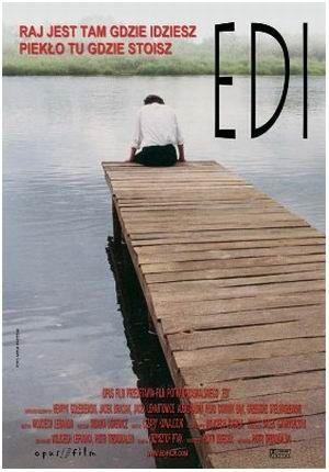 Edi (2002) - poster