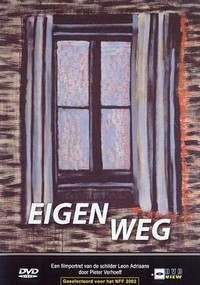 Eigen Weg (2002) - poster