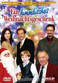 Ein Himmlisches Weihnachtsgeschenk (2002) - poster