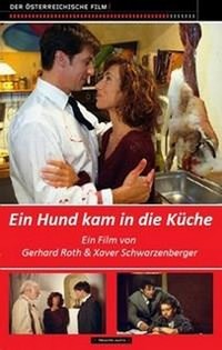 Ein Hund Kam in die Küche (2002) - poster