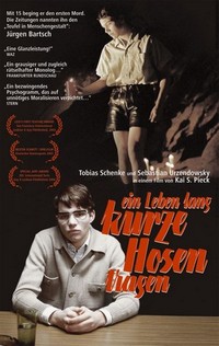 Ein Leben Lang Kurze Hosen Tragen (2002) - poster
